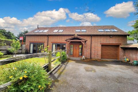 3 bedroom detached house for sale, Winterborne Kingston