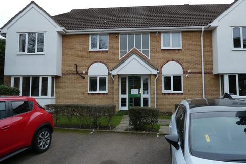 8 Old Mill Place, Romford, RM7 9QF