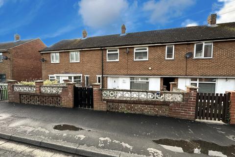 2 bedroom terraced house to rent, Magnolia Way, Shildon, DL4 2AH