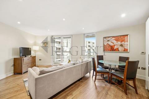 1 bedroom apartment to rent, Trinity Tower, Quadrant Walk, E14