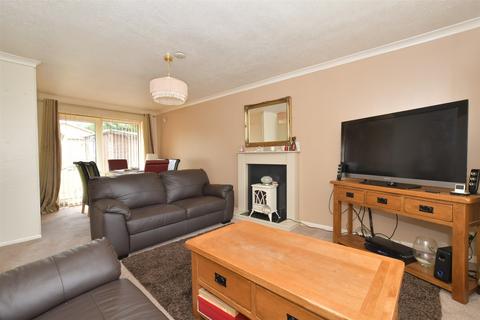 3 bedroom detached bungalow for sale, Coxs Green, Sandown, Isle of Wight