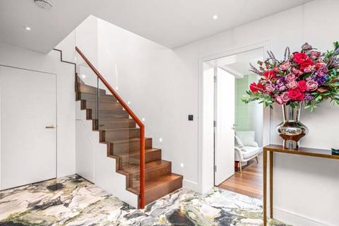 undefined, Bickenhall Mansions, Bickenhall Street, London