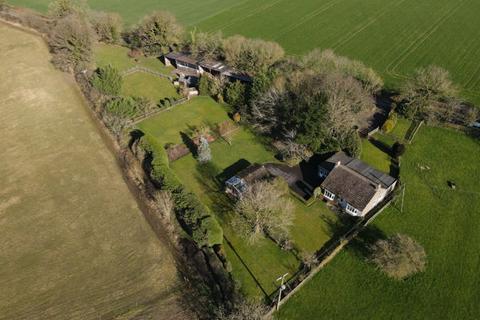 3 bedroom property with land for sale - Beech Dene, Bullamoor, Northallerton