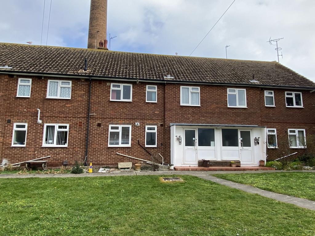 Perkins Avenue, Margate 1 bed flat £105,000