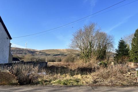 Detached house for sale, Heol Y Gors, Cwmgors, Ammanford, Carmarthenshire.