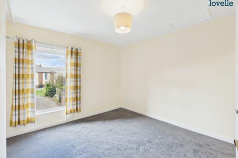 undefined, Dear Street, Market Rasen, LN8