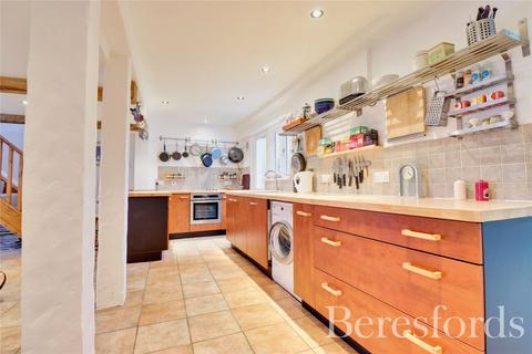 3 bedroom detached house for sale, High Street, Tollesbury, CM9