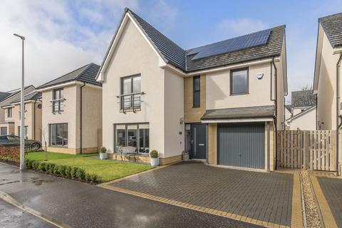 4 Dovecote View, Haddington, EH41 4HX