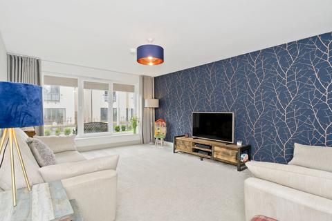 4 Dovecote View, Haddington, EH41 4HX