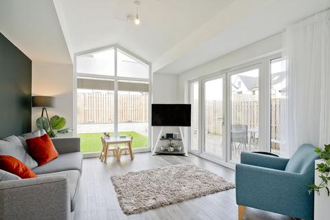 4 Dovecote View, Haddington, EH41 4HX