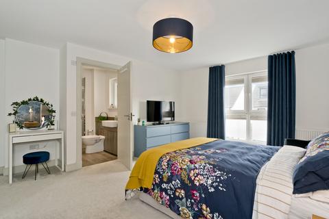4 Dovecote View, Haddington, EH41 4HX