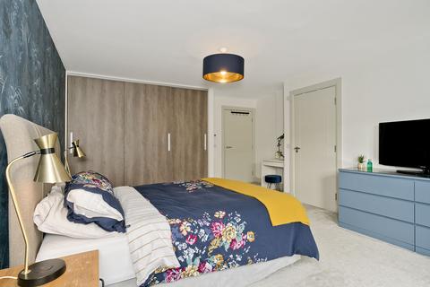 4 Dovecote View, Haddington, EH41 4HX
