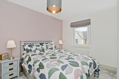 4 Dovecote View, Haddington, EH41 4HX