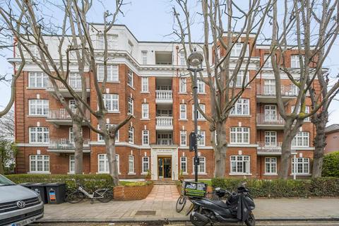 Elm Tree Road, St Johns Wood, NW8