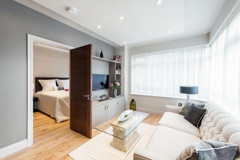 1 bedroom flat for sale - Portsea Hall, Portsea Place, London, W2.