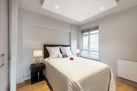 1 bedroom flat for sale - Portsea Hall, Portsea Place, London, W2.