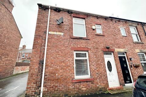 undefined, John Street, No Place, Stanley, DH9