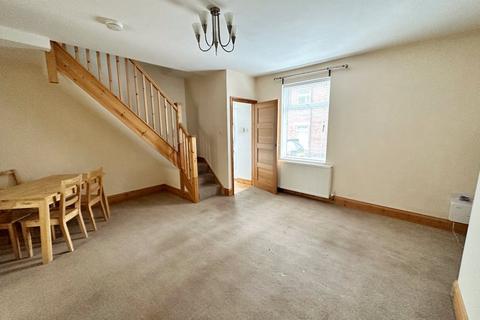 undefined, John Street, No Place, Stanley, DH9