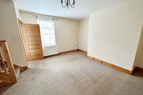 undefined, John Street, No Place, Stanley, DH9