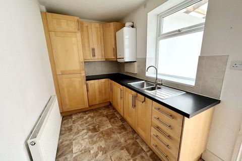 undefined, John Street, No Place, Stanley, DH9