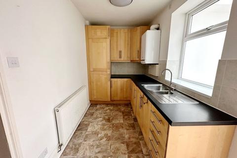 undefined, John Street, No Place, Stanley, DH9