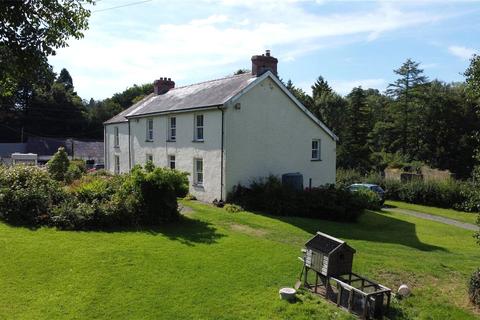 7 bedroom detached house for sale - Lampeter Velfrey, Narberth, Pembrokeshire, SA67