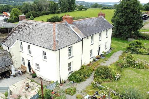7 bedroom detached house for sale, Lampeter Velfrey, Narberth, Pembrokeshire, SA67