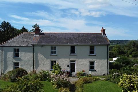 7 bedroom detached house for sale, Lampeter Velfrey, Narberth, Pembrokeshire, SA67