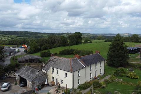 7 bedroom detached house for sale, Lampeter Velfrey, Narberth, Pembrokeshire, SA67