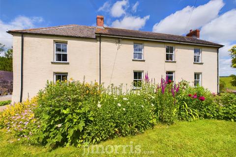 7 bedroom detached house for sale, Lampeter Velfrey, Narberth, Pembrokeshire, SA67