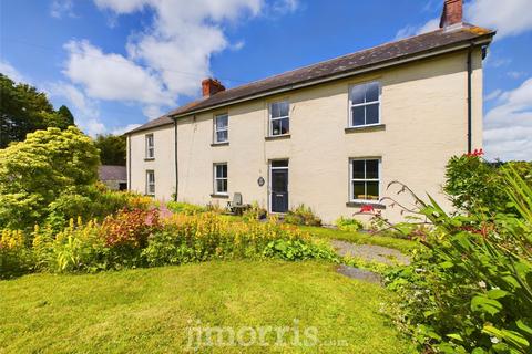 7 bedroom detached house for sale, Lampeter Velfrey, Narberth, Pembrokeshire, SA67