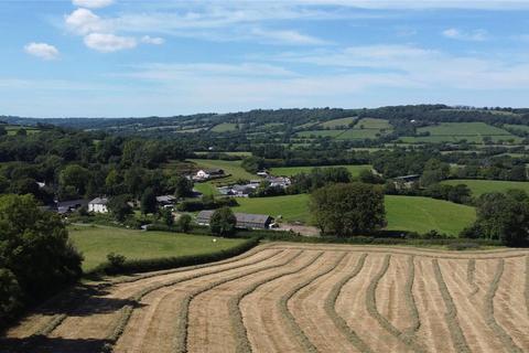 Land for sale, Lower End Town Farm, Lampeter Velfrey, Narberth, Pembrokeshire, SA67