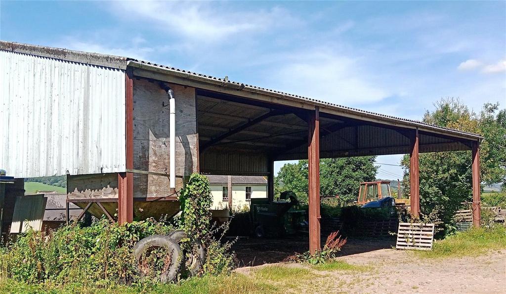 Outbuilding