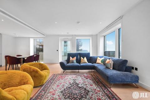 3 bedroom apartment for sale - Fountain Park Way London W12