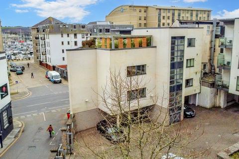2 bedroom apartment for sale - North Street, The Barbican, Plymouth, PL4 0AF