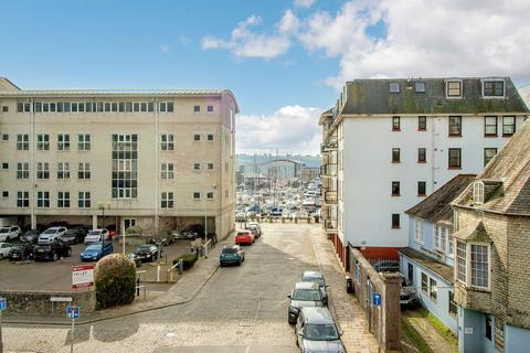 2 bedroom apartment for sale - North Street, The Barbican, Plymouth, PL4 0AF