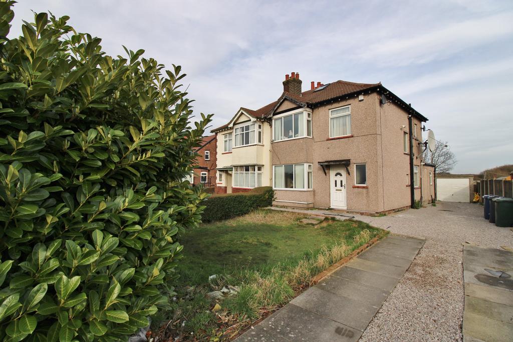 Southport Road Scarisbrick 3 Bed Semi Detached House £189 950