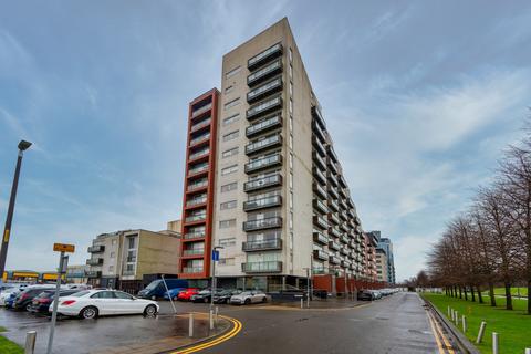 Glasgow Harbour Terrace , Flat 2-1 , Glasgow Harbour, Glasgow , G11 6BQ