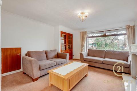 3 bedroom detached house for sale - Gorsewood Grove, L25