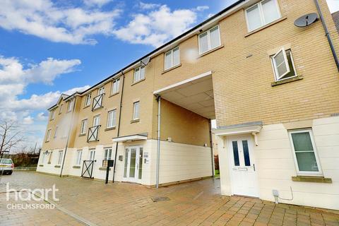 2 bedroom apartment for sale - Burghley Way, Chelmsford