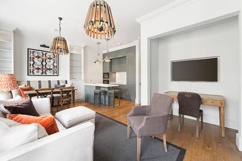 1 bedroom flat for sale - Onslow Gardens, South Kensington SW7