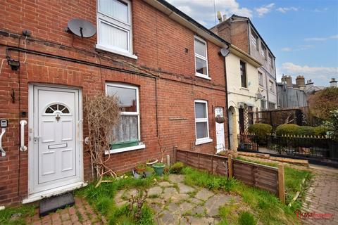 2 bedroom terraced house for sale, Rock Villa Road, Tunbridge Wells, TN1 1HA