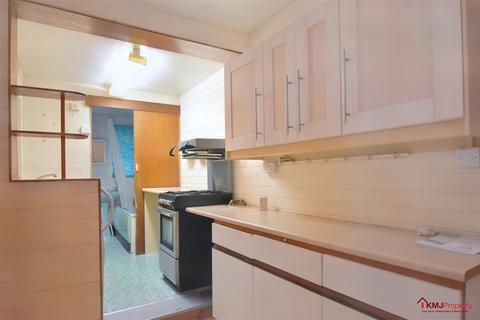 2 bedroom terraced house for sale, Rock Villa Road, Tunbridge Wells, TN1 1HA