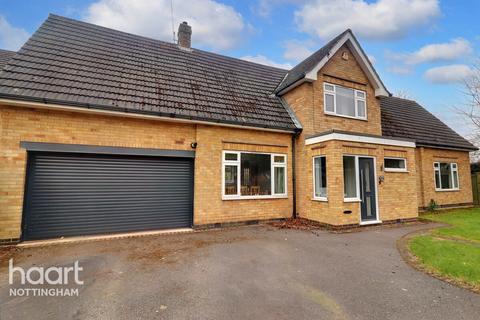 5 bedroom detached house for sale - Reigate Drive, Attenborough