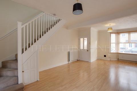 2 bedroom terraced house to rent, Sterling Road, Enfield, Middlesex, EN2