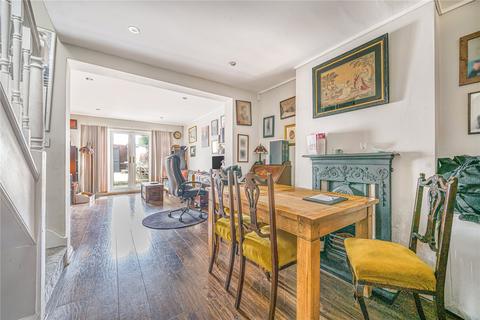 3 bedroom end of terrace house for sale - Chase Road, Southgate, London, N14