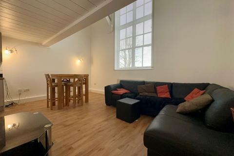 1 bedroom apartment to rent, Gammons Lane, North Watford, WD24
