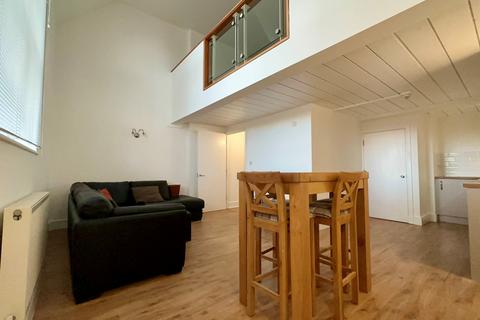 1 bedroom apartment to rent, Gammons Lane, North Watford, WD24