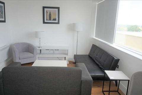 1 bedroom apartment for sale, Skyline, High Street, Slough