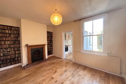 3 bedroom end of terrace house for sale, York Road, Canterbury, Kent, CT1 3TA